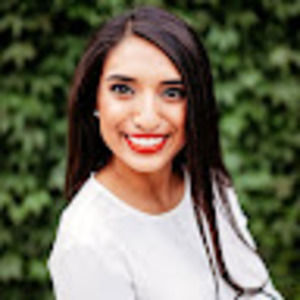 Meet your Posher, Moriah